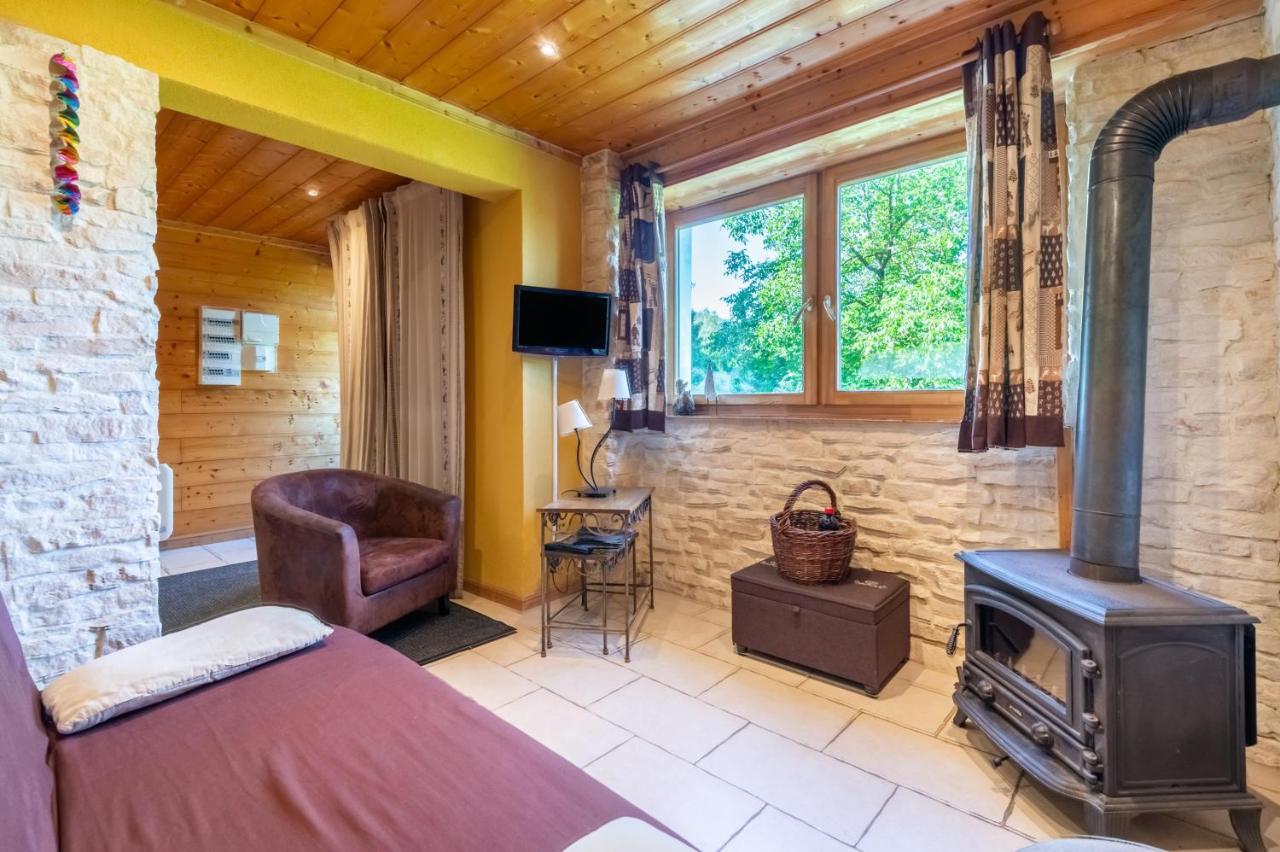 Appartement Les Pistes de Ventron Extérieur photo